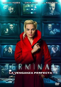 La venganza perfecta - película: Ver online en español