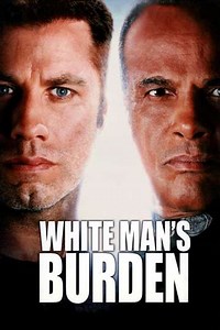 White Man's Burden (1995) - Movie