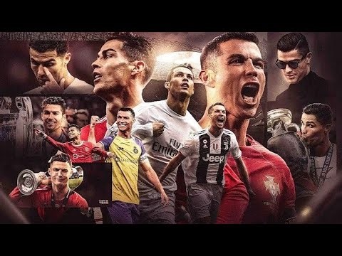Cristiano Ronaldo: From Madeira to Immortality | Full Career Documentary & CR7 Legacy