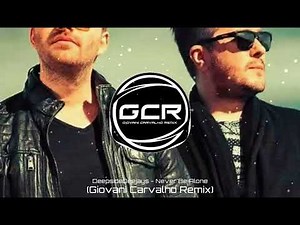 Deepside Deejays - Never Be Alone (Giovani Carvalho Remix) 2k24 C/vinheta