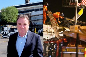 Clutha boss demands 'truth' as tragedy's FAI findings finally revealed tomorrow