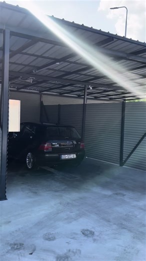 Golf MK4 R-Line Tuning Project in Kosovo