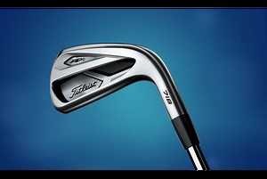 Titleist 718 AP1 Irons
