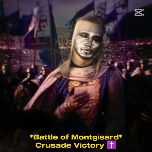 ☦️Baldwin IV of Jerusalem✝️⚔️#leperking#baldwiniv#crusades#history#mask#saladinayyubi#movie#shorts#