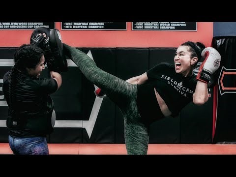 The warriors princess 👸🏽