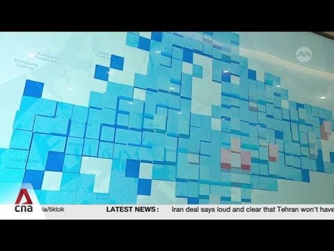 Efforts to build talent pipeline grow with advancement of geospatial technology