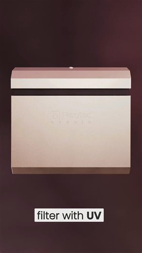 Introducing the new Puretec Hybrid E3 Filtration System - An 'All In One' solution for rainwater applications. Interested in whole of house filtration? Give us a call to discuss the right solution for you. #Filtration #Water #Filter #Puretec #ThinkWater #ThinkWaterNoosa | Think Water Noosa | Facebook