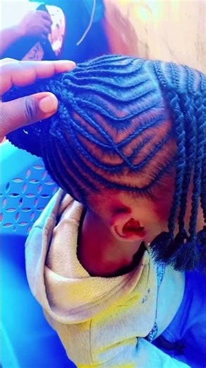 kids hairstyles #back to school lines
