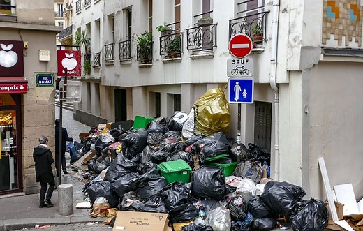 Qu’est-ce que le syndrome de Diogène ?