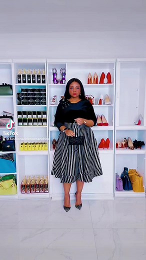 1.4K views · 21 reactions | Fashion by AdrienneAndsandrine on Reels | Facebook