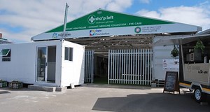 Sha’p Left Nursing Hub - The Greater Tygerberg Partnership