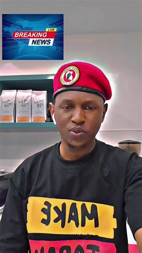 Ramadan Kareem Mr. President - Bobi Wine's Message