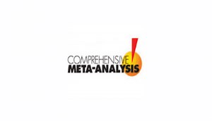 Comprehensive meta analysis video