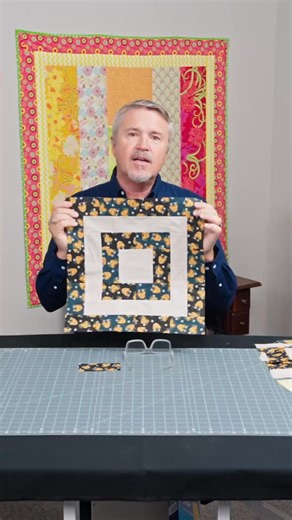 🥔 Just like potato chips — you can’t stop at one! 😄 In this tutorial, Bob shows you how to make the Potato Chip Quilt Block, a super fun, scrappy project that’s perfect for using up fabric leftovers. Easy, addictive, and oh-so-satisfying to piece together! 🧵✨ Link to fabric: https://www.sewingpartsonline.com/collections/benartex-fabric?tab=products&productsPage=2#/productsFilter:mfield_custom_fabric_collection:Prairie$2520Chicks 👉 https://www.youtube.com/channel/UC2QfralkpSNApY81B8Fp8Eg — ch
