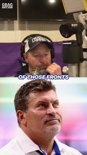 121K views · 1K reactions | Mark Schlereth on the #DallasCowboys giving teams trouble by playing with a 5-man front and how teams can exploit it. | 105.3 The Fan | Facebook
