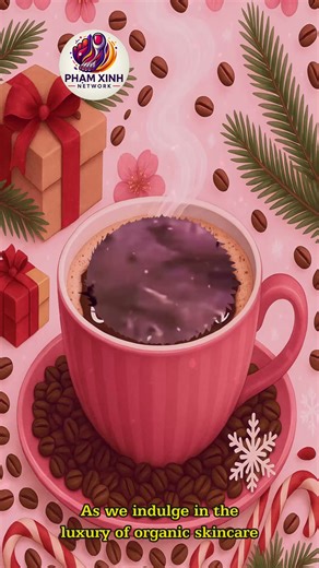 1.1K views | Ep.4736 Organic luxury skincare, pampering routine, and calm connection warm AM 省️ #PamperingRoutine #CommunityCare #MindfulBalance | James Sam | Facebook