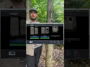 Camera Cuddeback avec Systeme Cuddelink, comment faire le Update 3.02 (explication en francais)
