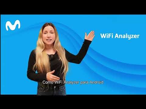 MOVISTAR: Cómo elegir el mejor canal WiFi