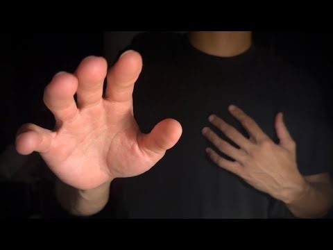1 HOUR ASMR - Pure mouth sounds, face touches, Keyboard Sounds