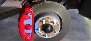 How Brake Calipers Work | DoItYourself.com
