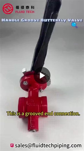 #fireprotectionengineering #butterflyvalve #groovedpiping #firesprinklersystems #mepengineering #valves #constructiontechnology #firesafetysystems | Jack Lee （General Manager）