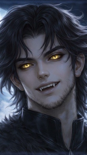 When the Werewolf says "Run" Short #werewolf #hunting #booktok