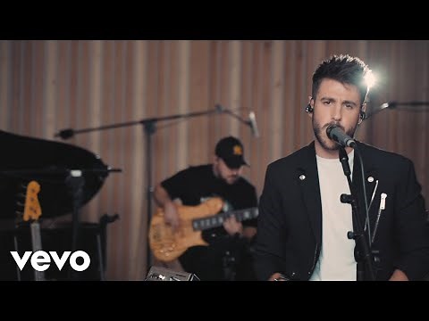 Antonio José - Me Olvidé (En Acústico En Metropol Studios)