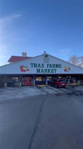 The Antique Loft @ Trax Farms on Instagram: "Did you know there’s a hidden antique loft inside Trax Farms? Tucked upstairs in the old chicken coop, The Antique Loft has been part of Trax Farms for over 20 years — filled with antiques, vintage finds, and collectibles you won’t find anywhere else. Most people walk right past the stairs… now you know where they lead. 📍 528 Trax Road, Finleyville, PA 🕰 Open daily 10:00 AM – 5:00 PM #TheAntiqueLoft #TraxFarms #AntiqueShop #VintageFinds #Pennsylvani