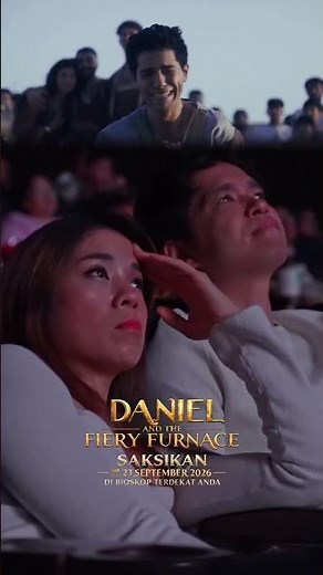 Film Daniel yang Menguras Air Mata