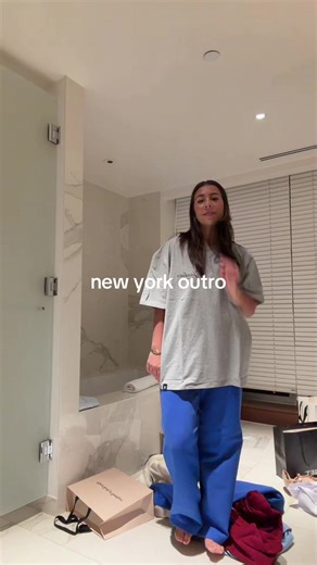 you have been good to us | flav and new york