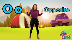 Alphabet PE Exercise Song for Kids Exercise Video for Children