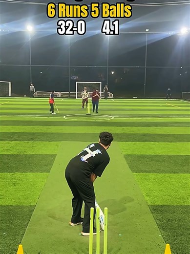 Indoor Cricket Techniques and Tips for Beginners