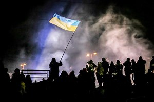 ‘Winter on Fire: Ukraine’s Fight for Freedom’ on Netflix Shows a Pivotal Moment Leading to the Russia-Ukraine War