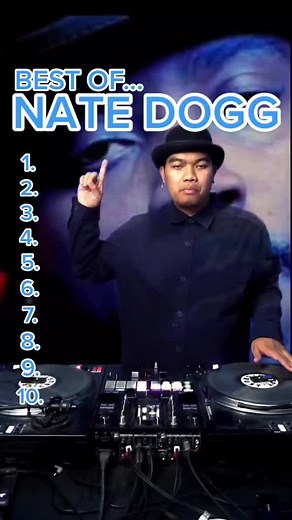 West Coast Classics! #bestof #natedogg #classics #westcoast #hiphop #legend