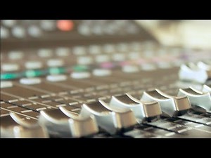 Midas M32 Virtual Soundcheck and Daw Control