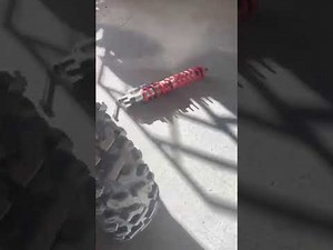 Tutorial montare -Parbriz Maverick X3 BYS