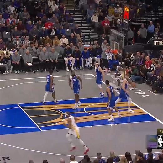The best from last week 🎥 Verizon || Plays of the Week | Golden State Warriors