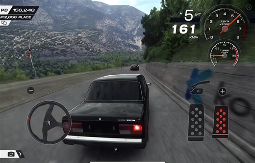 Assetto Corsa Mobile: Ultimate Graphics Settings for Gameplay