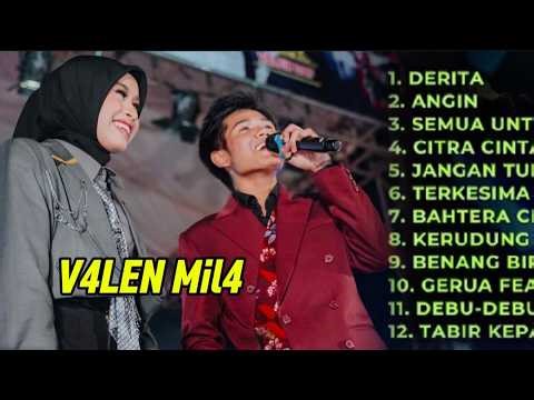 Valen mila suararanya sangat merdu bikin merinding sosswet #valenmadura