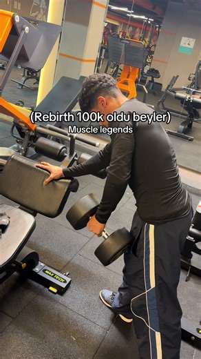 Roblox Muscle Legends: 100k Rebirth Gameplay