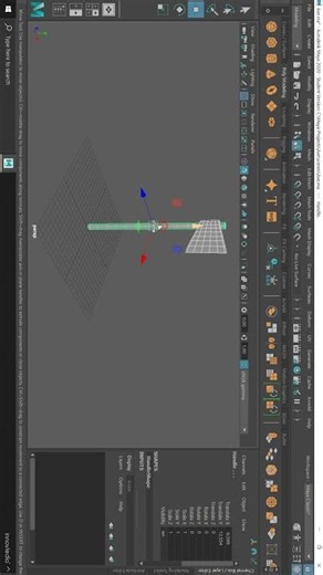 Maya Course on our Channel • Combining and Separating Objects in Maya