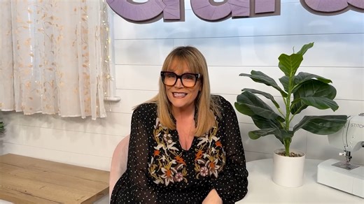 1.9K views · 32 reactions | What are you doing on Saturday? We've got plans... Join us! | Crafter's TV | Facebook