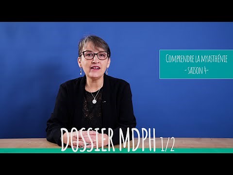 Dossier MDPH : Comment bien le remplir pour maximiser vos chances ?