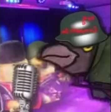 Alan Aztec - Bassmarck (Speed up)