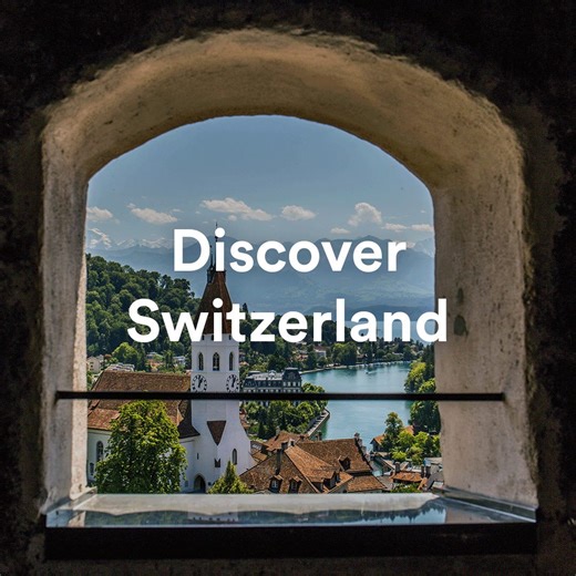 11 reactions | Looking for somewhere new to explore? Cue Switzerland, stroll in lake-side cities, hike to Alpine castles and taste-test cheese with holes in. Whether it’s snowy alpine views or sunny strolls by the lake, Switzerland is a great place to visit whatever the season. | Trainline | Facebook