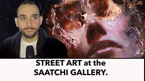 4.2K views · 27 reactions | FWTV - Nuart Gallery take over the...