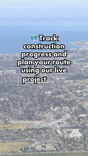 🚧 Telegraph Road is getting a major upgrade! We know construction has made getting around a challenge, thank you for your patience! This project will make the corridor safer, smoother, and more accessible for everyone, with new pavement, ADA upgrades, bike lanes, and refreshed landscaping. 🗺️ Check out our live map to track progress and plan your route: www.cityofventura.ca.gov/TelegraphRoadProject . | City of Ventura - Government
