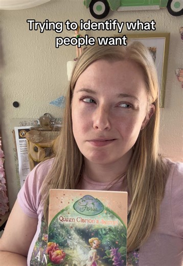 Exploring Disney Fairies and Junk Journaling