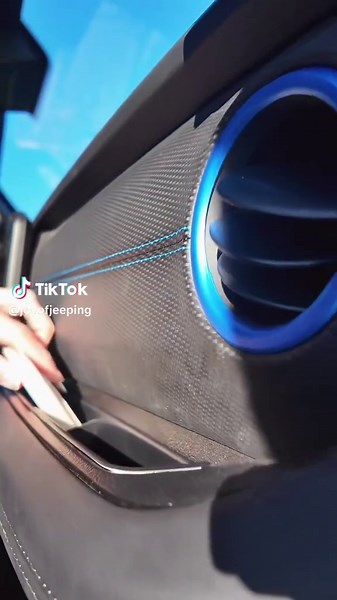 Maximize Storage in Your Jeep with This 4-Piece Set