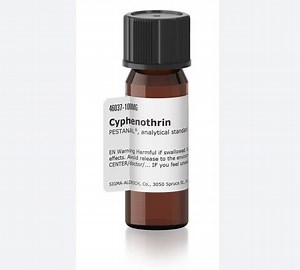 [Hot Item] D-Cyphenothrin 94%Tc Cockroach Insecticide Indoor Pest Control